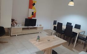 Apartamento Duque 2 Centro Ciudad