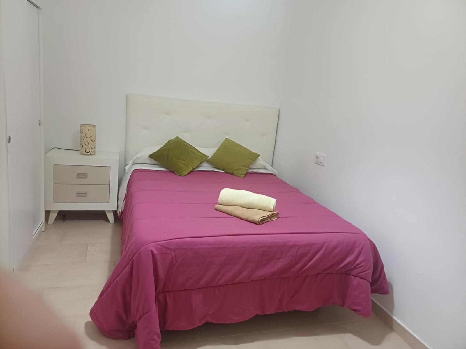 Apartamento Apartamento Duque 2 Centro Ciudad Cartagena Exterior foto