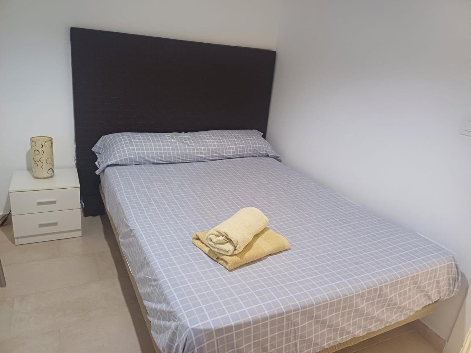 Apartamento Apartamento Duque 2 Centro Ciudad Cartagena Exterior foto