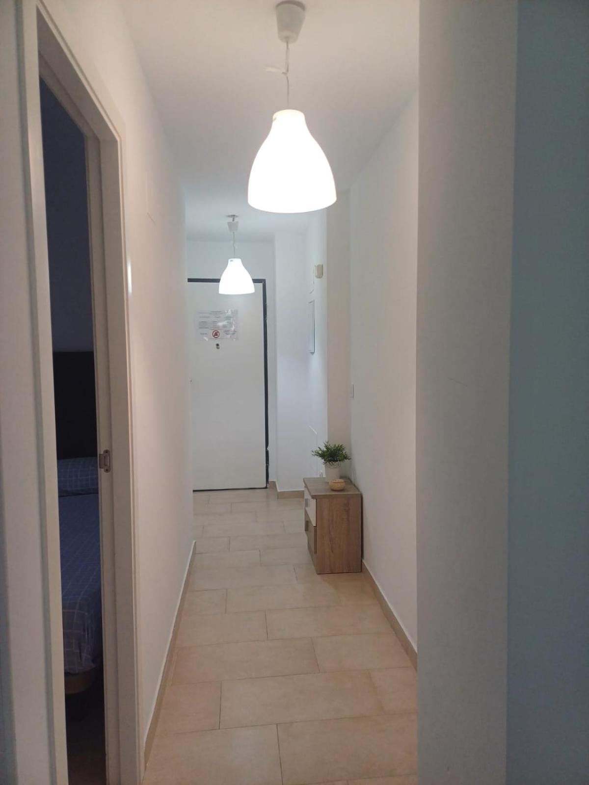 Apartamento Apartamento Duque 2 Centro Ciudad Cartagena Exterior foto