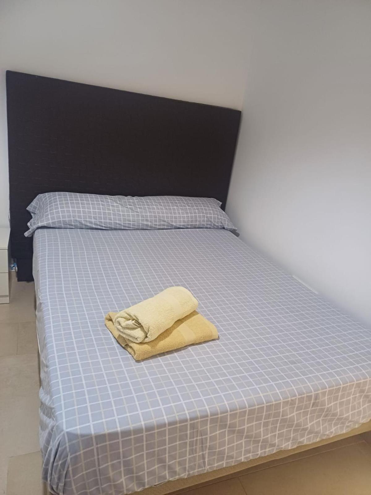 Apartamento Apartamento Duque 2 Centro Ciudad Cartagena Exterior foto